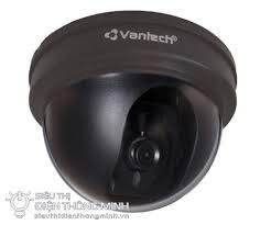 Sửa chữa Camera Dome Vantech VP-1601