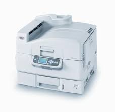 Sửa Máy in laser màu A3 OKI C9650N Sửa Máy in laser màu A3 OKI C9650N