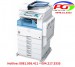 Chuyên sửa máy Photocopy màu Ricoh Aficio MP 2550C