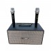 Sửa Loa Bluetooth Karaoke Nanomax K-888