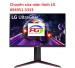Sửa màn hình Gaming LG UltraGear 24GN65R-B 23.8 inch FHD IPS 144Hz
