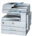 Sửa Máy Photocopy Ricoh Aficio MP 2550B in scan