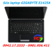 Sửa laptop GIGABYTE E1425A