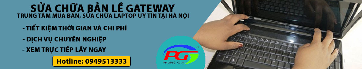 thay bản lề laptop Gateway