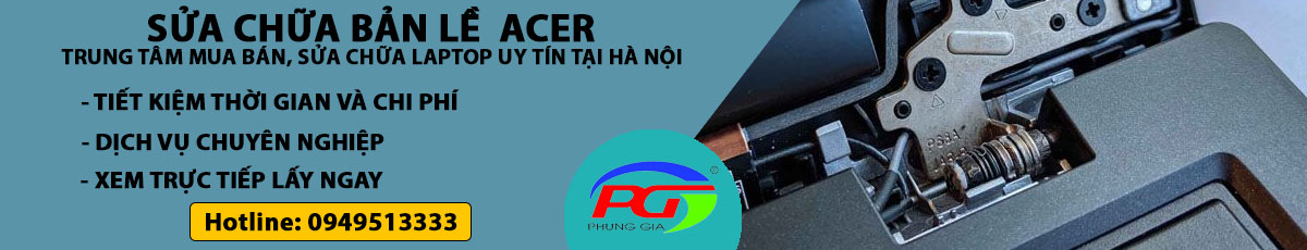 thay bản lề laptop Acer