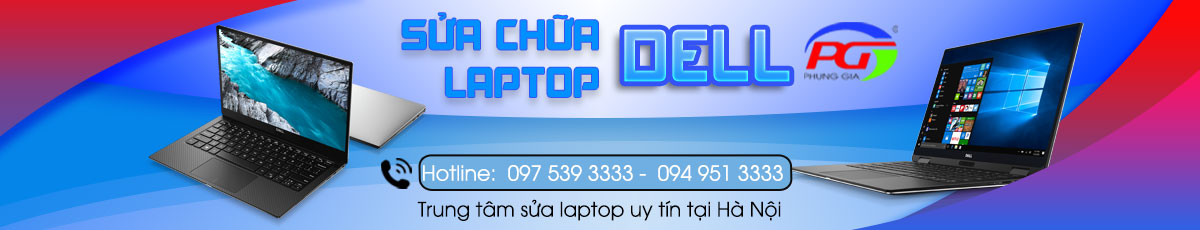 Thay màn hình LCD laptop Dell bao nhiêu