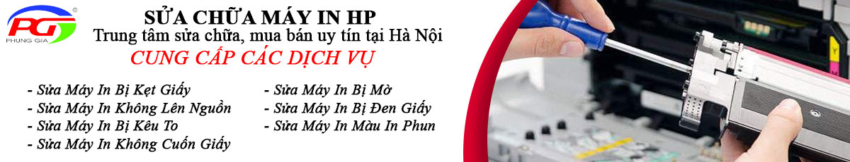 Tuyển thợ sửa chữa máy in tại hà nội