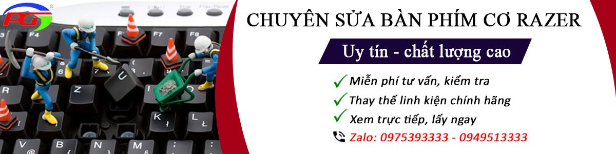 sửa bàn phím máy tính Edra