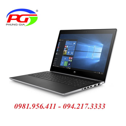Sửa laptop HP ProBook 450 G5