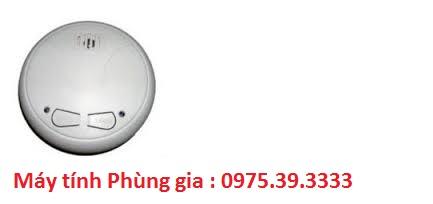 Thiết bị báo cháy Guardsman GS-107