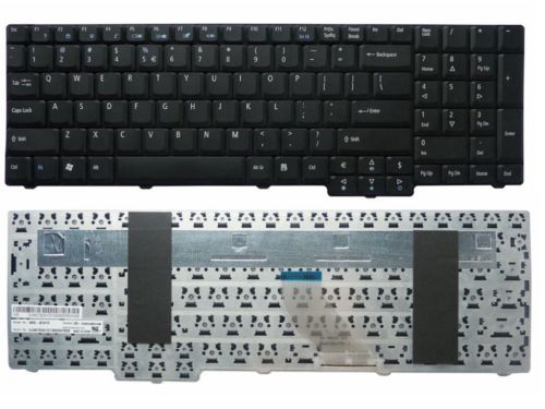 Thay sửa bàn phím laptop Acer Aspire 5235 5335 5355 5535 5735Z 5737 5737Z Keyboard