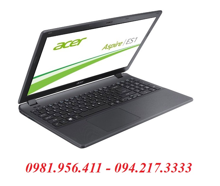 Sửa Laptop Acer Aspire ES1-531 Pentium N3710