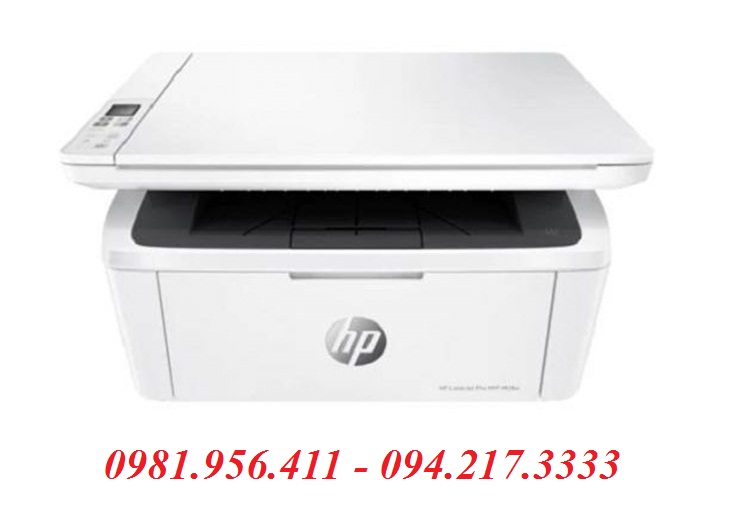 Chuyên sửa Máy in Laser HP Laserjet M28W