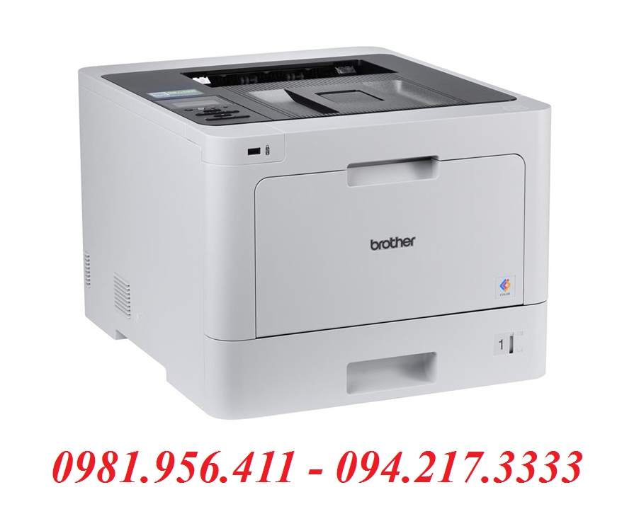 Chuyên Sửa Máy in Brother HL-L8260CDN