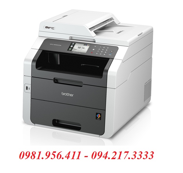 Chuyên Sửa Máy in Brother MFC-9330CDW