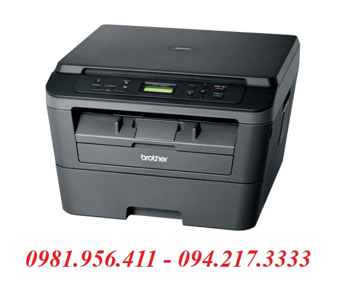 Chuyên Sửa Máy in Brother DCP-L2520D