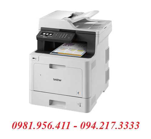 Chuyên Sửa máy in Brother MFC-L8690CDW