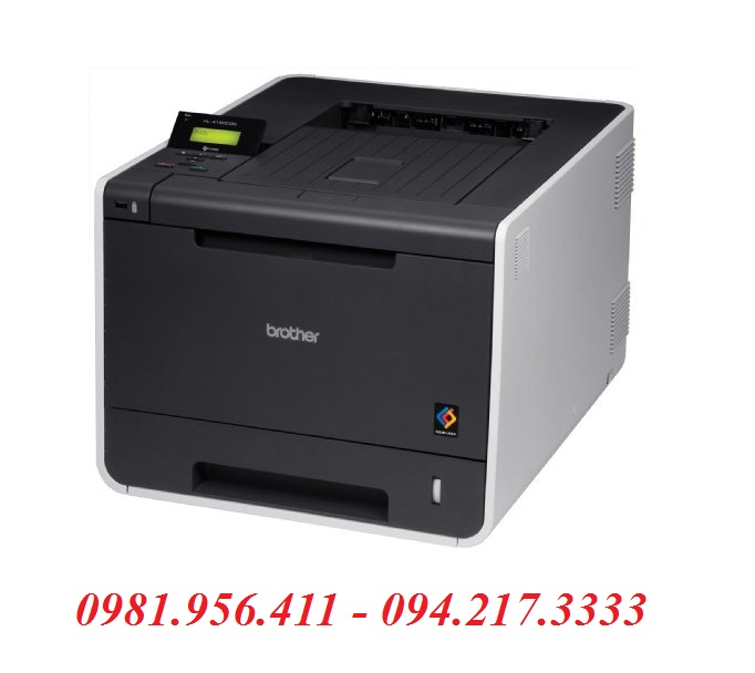 Chuyên sửa máy in laser màu Brother HL L8350CDW