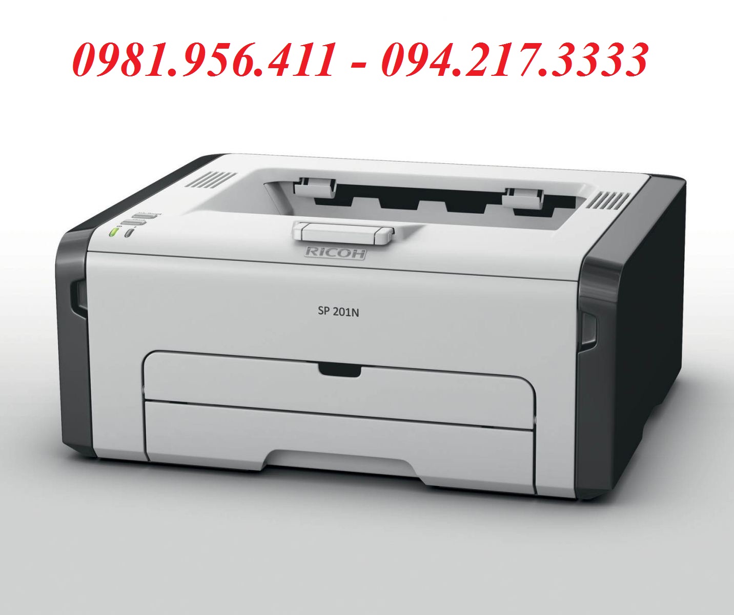 Chuyên Sửa Máy in Laser A3 Ricoh SP 6430DN hà nội