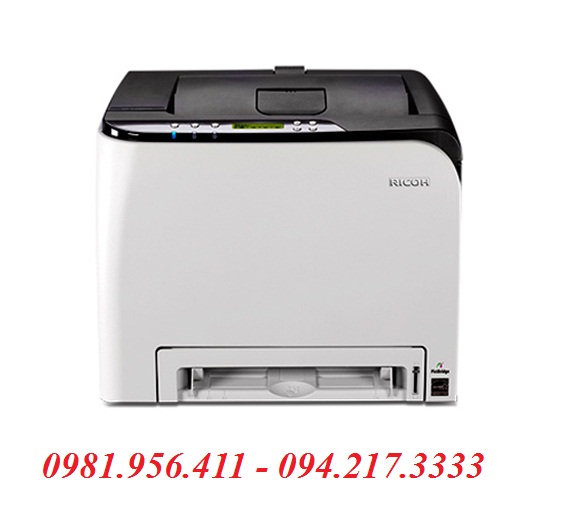 Sửa Máy in Ricoh SP C250DN tại Hà Nội