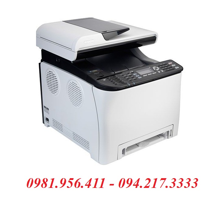 Sửa Máy in Ricoh SP C250SF tại Hà Nội