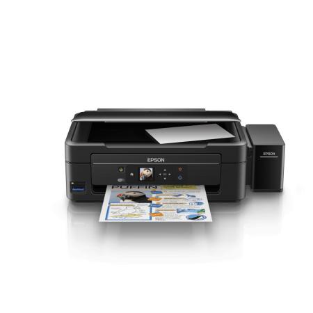 Chuyên Sửa Máy in phun đa năng Epson L485