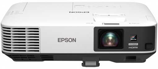 Sửa máy chiếu Epson EB-2040