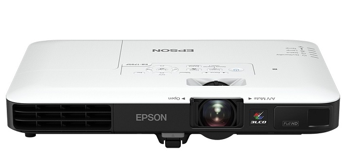 Sửa Máy Chiếu Epson EB-1795F