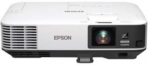 Sửa máy chiếu epson eb-2140w