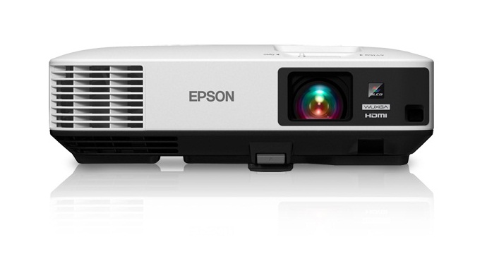 Sửa Máy chiếu Epson EB-1985WU