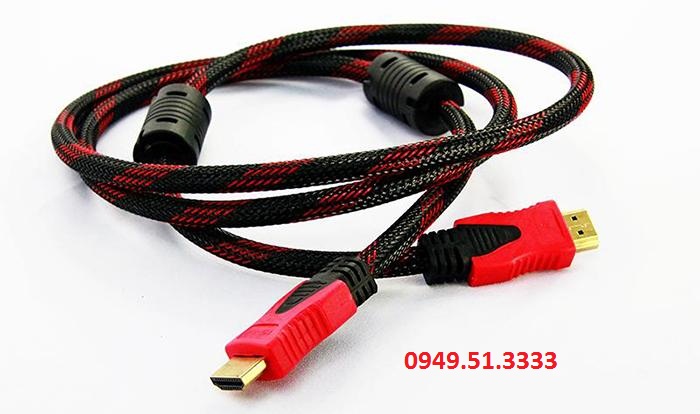 dây cáp hdmi tại nhà hà nội