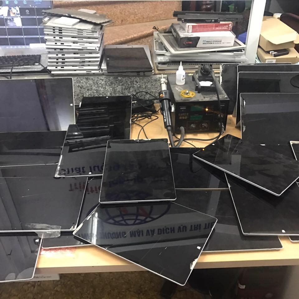 Sửa Chữa máy tính Surface Uy Tín Hà Nội
