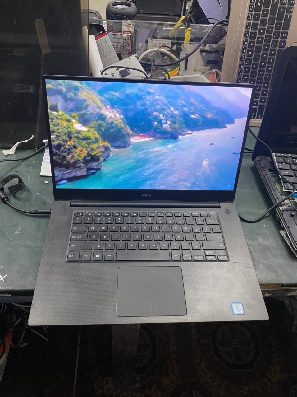 Bán laptop cũ uy tín ở Hà Nội