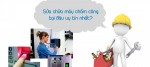 Sửa Máy Chấm Công Tại Hà Nội - Dịch Vụ Giá Rẻ Số 1
