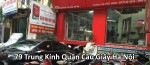 Sửa máy Photocopy tại nhà hà nội uy tín chuyên nghiệp