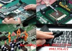 Quy Trình Bảo Trì Laptop, Bảo Dưỡng Máy Tính Tại Nhà Cầu Giấy