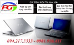 Trung Tâm Thay Màn Hình Laptop Sony Vaio Uy Tín Hà Nội