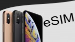 iPhone mới dự định dùng eSIM thay thế SIM điện thoại thông thường