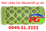 Trung tâm bảo hành sửa chữa loa Bluetooth Pisen SPK-B003 uy tín