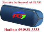 Địa chỉ sửa chữa, bảo dưỡng Loa Bluetooth Sony SRS-XB32 uy tín Hà Nội