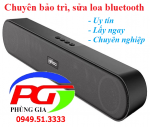 Công ty bảo dưỡng, sửa loa bluetooth 5.0 A25 Hifi PF163