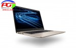 Thay màn hình laptop Asus S510U do va đập mạnh, vỡ nứt màn hình