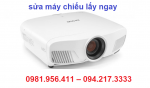 Địa chỉ sửa máy chiếu Optoma UHD40 lấy ngay trong ngày