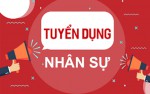 Việc làm bán thời gian - Tuyển dụng sinh viên CNTT