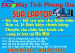 Địa chỉ chuyên sửa máy tính all in one uy tín ở Hà Nội