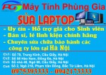 Địa chỉ chuyên sửa máy tính all in one uy tín ở Hà Nội 