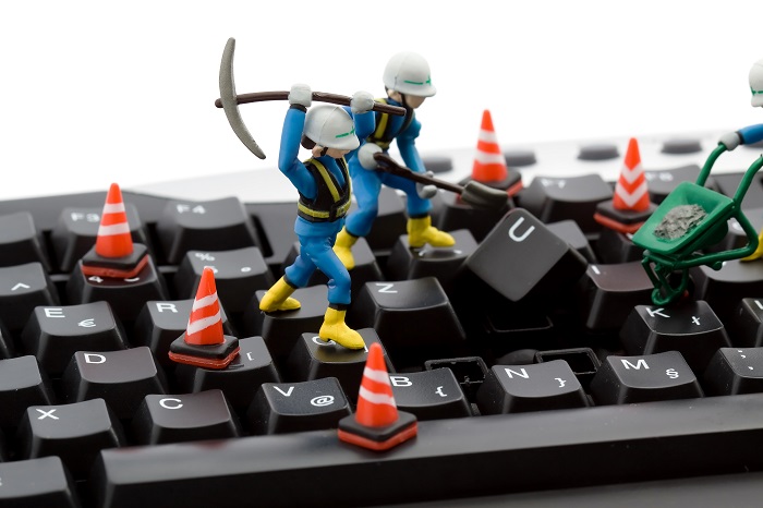 Sửa máy tính uy tín, giá rẻ Phùng Gia