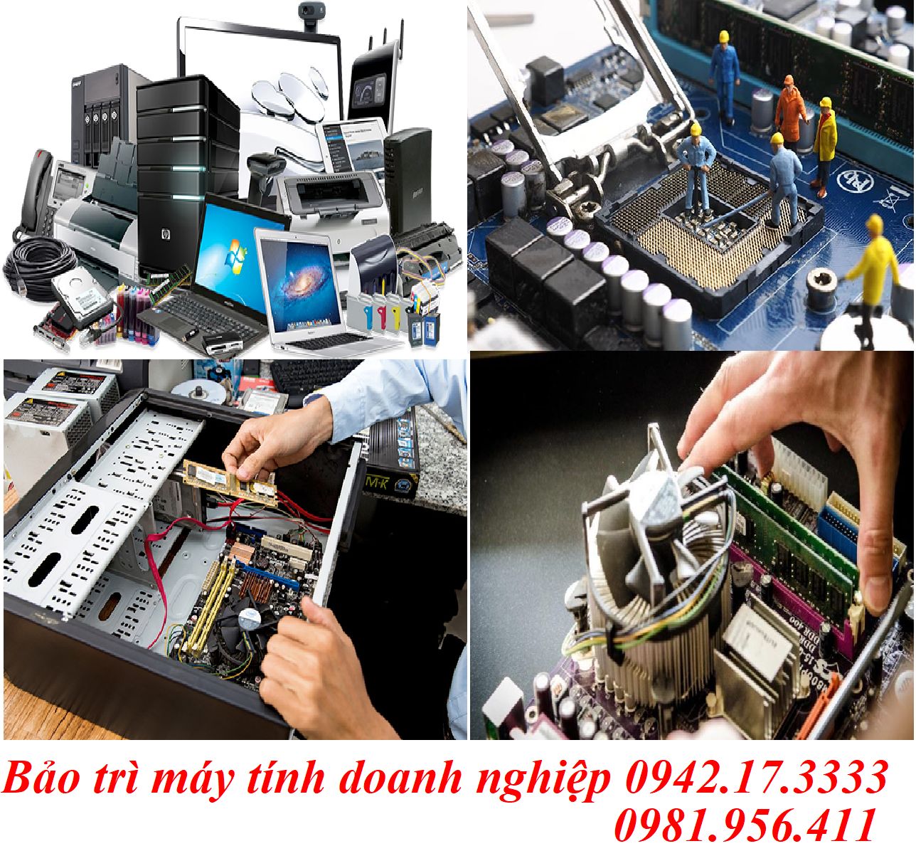 Hợp Đồng Bảo Trì Bảo Dưỡng Máy Tính Tại Nơi Phùng Gia Lớn Mạnh Hợp Đồng Bảo Trì Bảo Dưỡng Máy Tính Tại Nơi Phùng Gia Lớn Mạnh