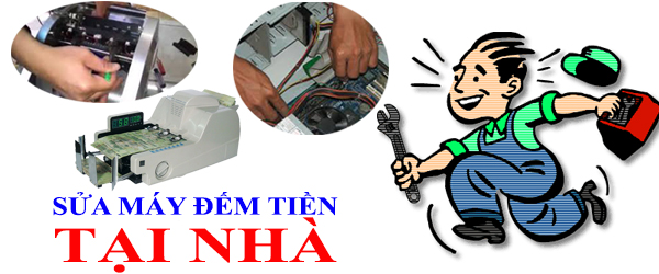 Sửa máy đếm tiền tại Hà Nội Bảo Dưỡng Chuyên Nghiệp