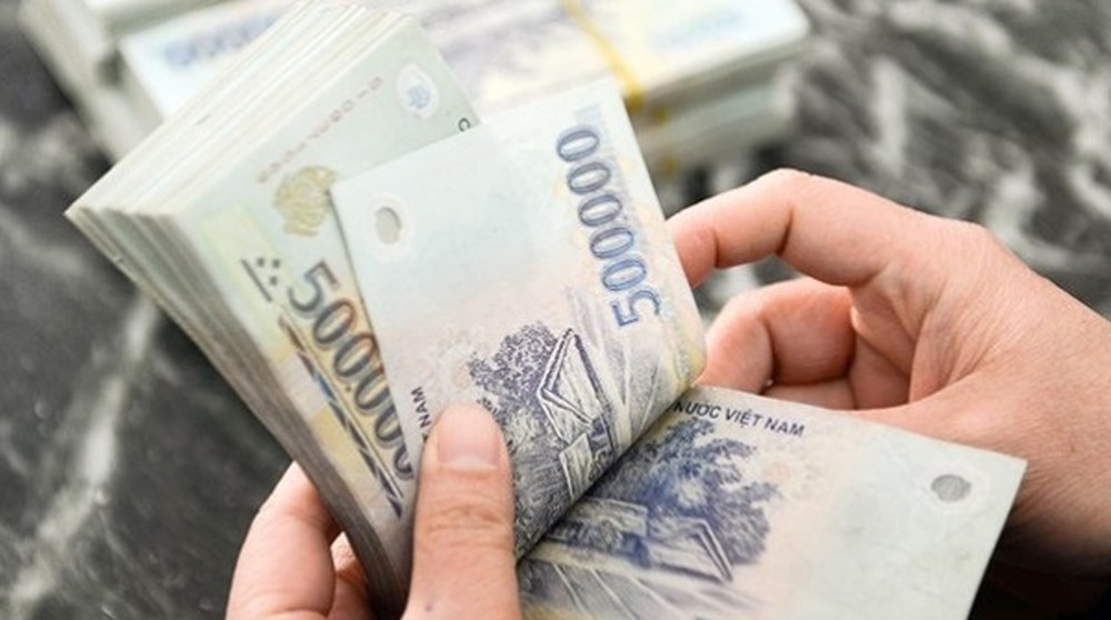 Chia sẻ hướng dẫn cách đếm tiền nhanh bằng tay hiệu quả cao